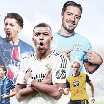 兴奋过头！曼城进球后助教图雷一头栽进球场，福登看了一眼没管