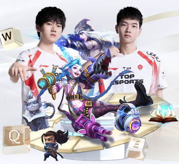 网友吐槽男乒抽签：16强有7人赢过王楚钦，6人在另一半区